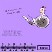 Sir Edward Elgar - Salut d'amour, Op. 12