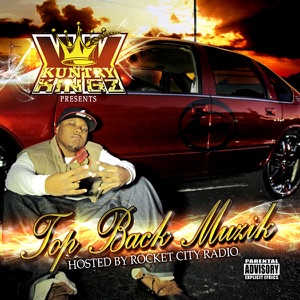 Top Back Muzik (Hosted By Rocket City Radio)