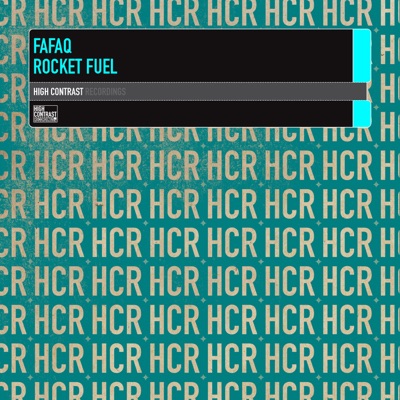 Rocket Fuel - Single