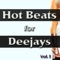 Bucovina Beat (128bpm) - Hot Beats lyrics
