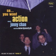 Jonny Chan - Hey!