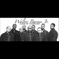 One Mo Time — Walter Barnes Jr.