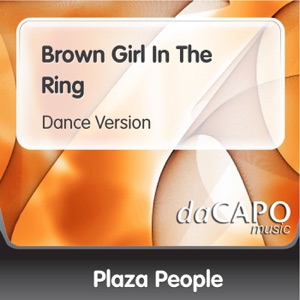 Brown Girl In the Ring - Single
