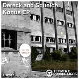 Arbiter Tribunal (feat. Squelch) Dereck