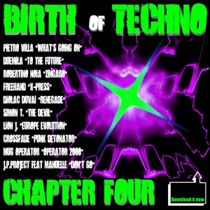 What's Going On (Hard Traxx Version)