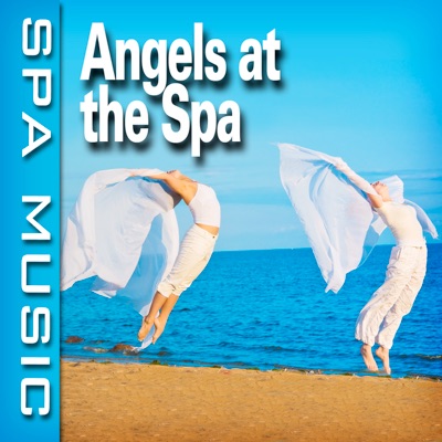 Angels At the Spa