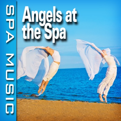 Gentle Spirit - for Deep Sleep and Relaxation-thumbnail