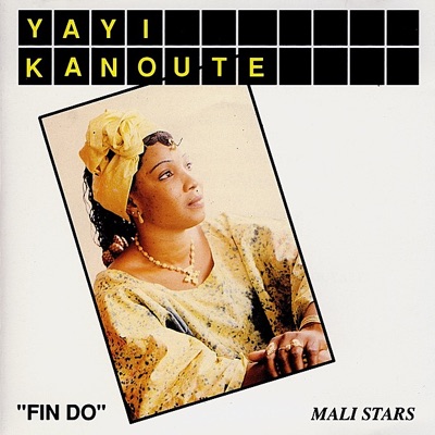 Yayi Kanoute - Djugu Magni
