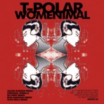 Womenimal - EP