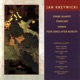 Krzywicki String Quartet Starscape Sonata