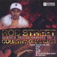 Gangsta Groove Bangerz Vol. 1