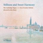 What Sweeter Music