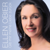 Cover art for Hava Nagila by Ellen Obier