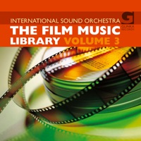 International Sound Orchestra - Theme From "A Summer Place"