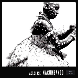 Macumbando EP