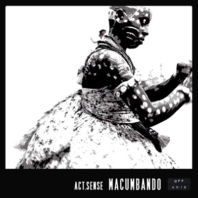 Macumbando EP