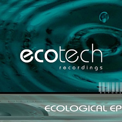 Ecological - EP
