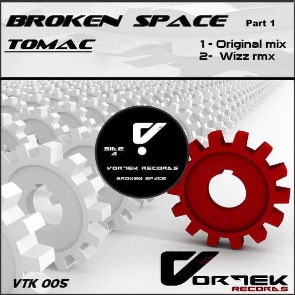 Broken Space