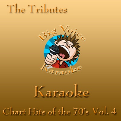 The Tributes - Ain't No Sunshine (In the Style of Bill Withers) [Karaoke Version]