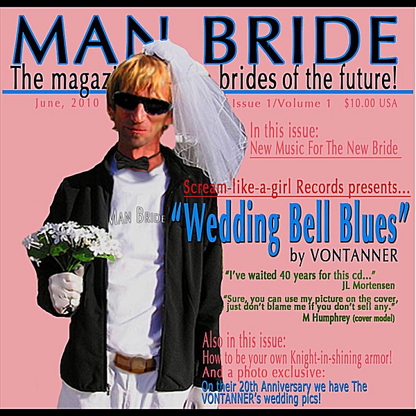 Wedding Bell Blues