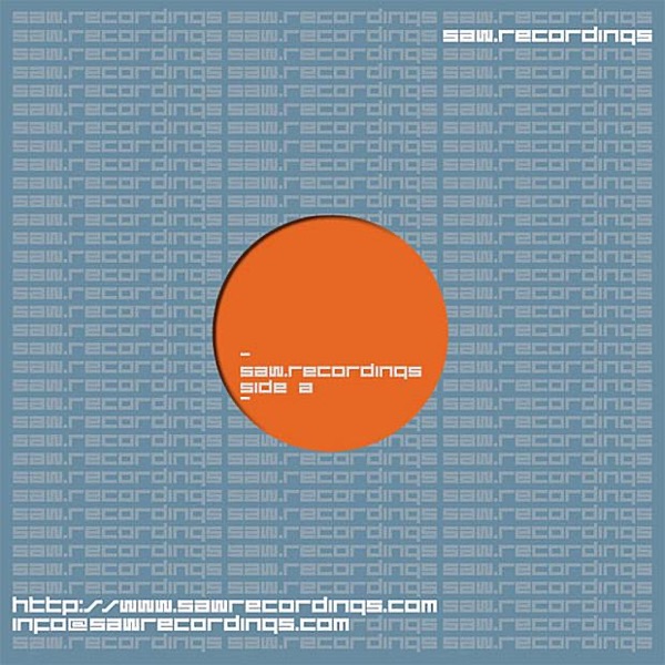 Reset EP