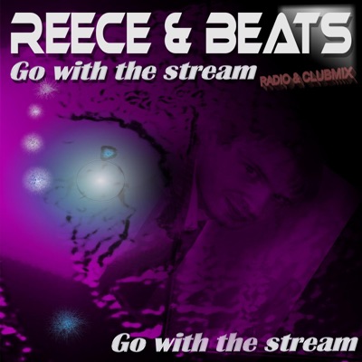 Go With The Stream - Single