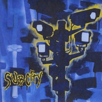 Album cover for Temper by SubCity