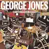 George Jones - I Gotta Get Drunk ( With Willie Nelson)