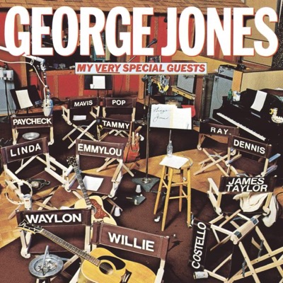 George Jones & Dennis & Ray