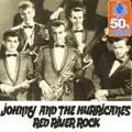 Red River Rock