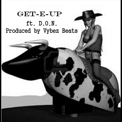 Get - E - Up - Single