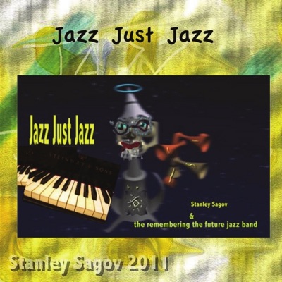 Jazz Just Jazz