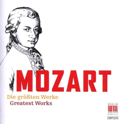 Mozart (Greatest Works)