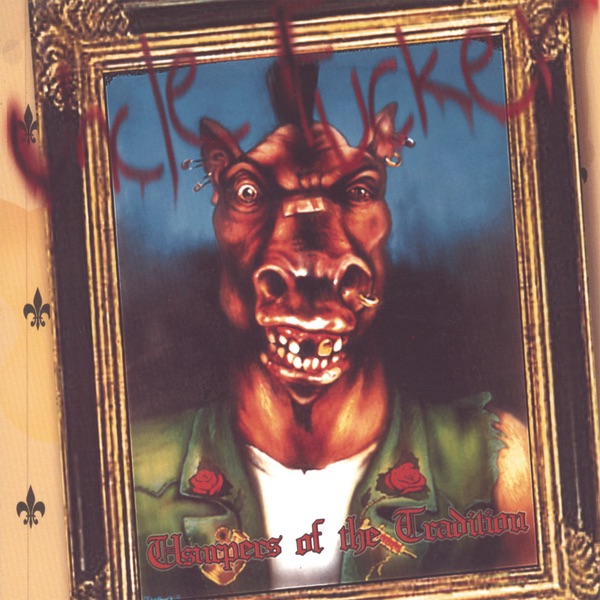 Usurpers of the Tradition