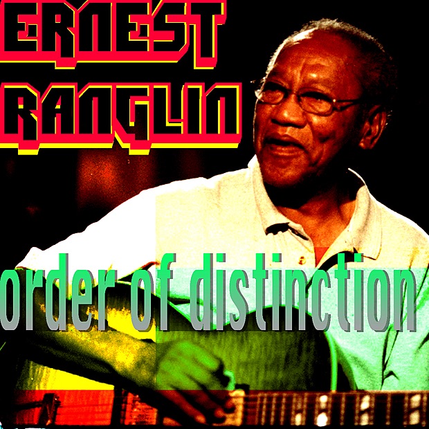 Mr. Ranglin with Soul - アーネスト・ラングリンのアルバム - Apple Music