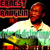 Ernest Ranglin - Straight Flush (feat. Robbie Krieger)