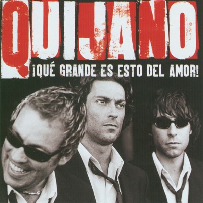 ¡Qué Grande Es Esto del Amor! (Edición Especial)