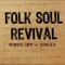 Homesick - Folk Soul Revival lyrics