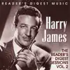 The Harry James Orchestra - Gigi