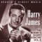 A Taste of Honey - The Harry James Orchestra lyrics