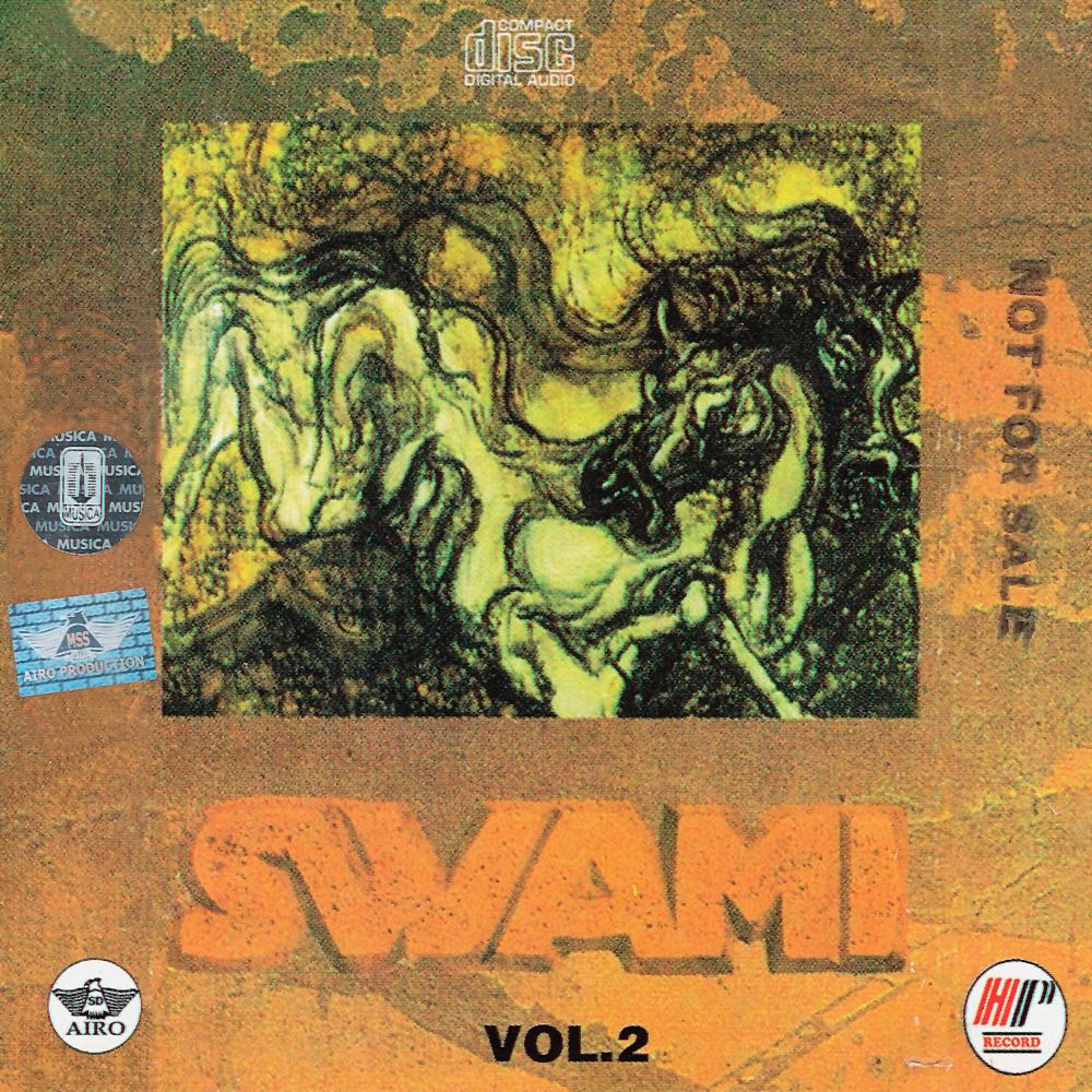 Swami Vol. 2