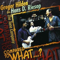 The Blues Is Still Around