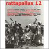 Rattapallax 12 - Martin Mitchell, Willie Perdomo, Flavia Rocha, Jeet Thayil