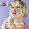 Sia - I Go to Sleep