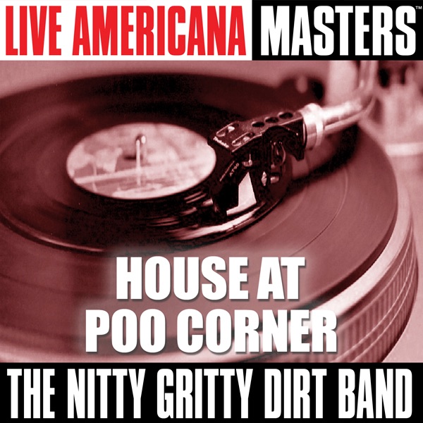 Live Americana Masters: House At Poo Corner