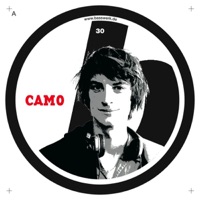 Basswerk 30 - EP - Camo & Krooked