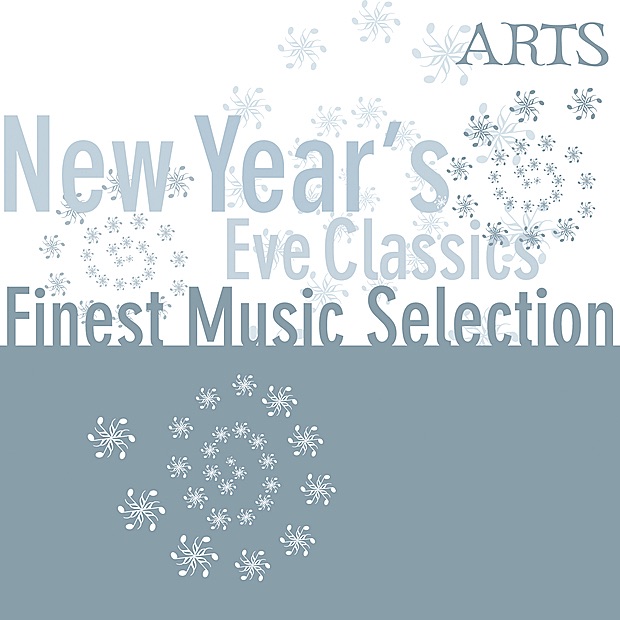 Finest Music Selection - New Year's Eve