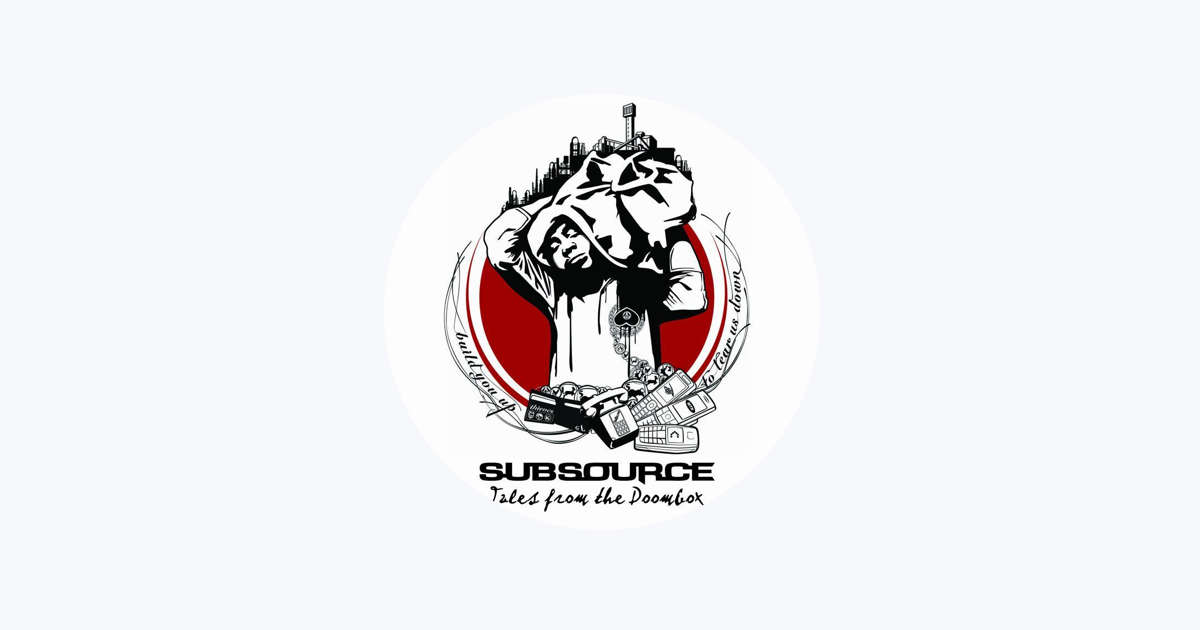 ‎Subsource - Apple Music