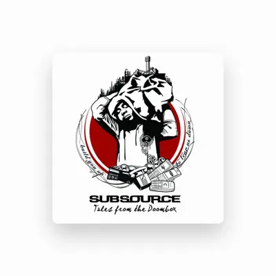 Listen to Subsource, watch music videos, read bio, see tour dates & more!