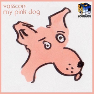 My Pink Dog - Single